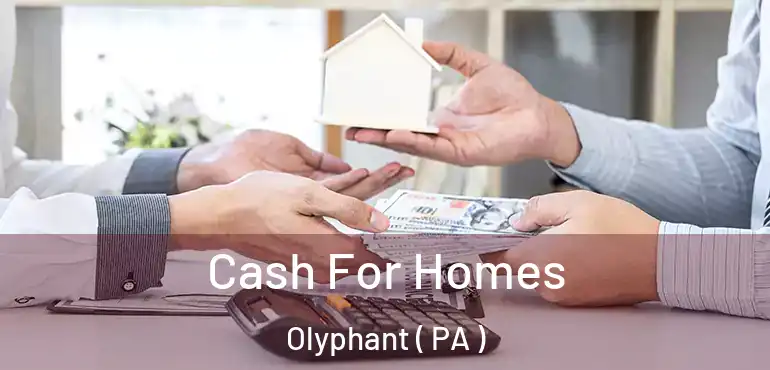  Cash For Homes Olyphant ( PA )