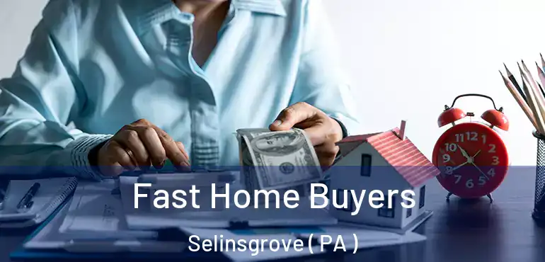  Fast Home Buyers Selinsgrove ( PA )