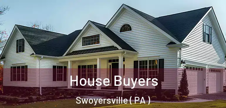  House Buyers Swoyersville ( PA )