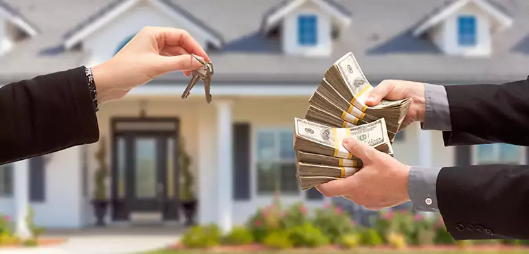  Quick Property Buying Process in Progress, PA