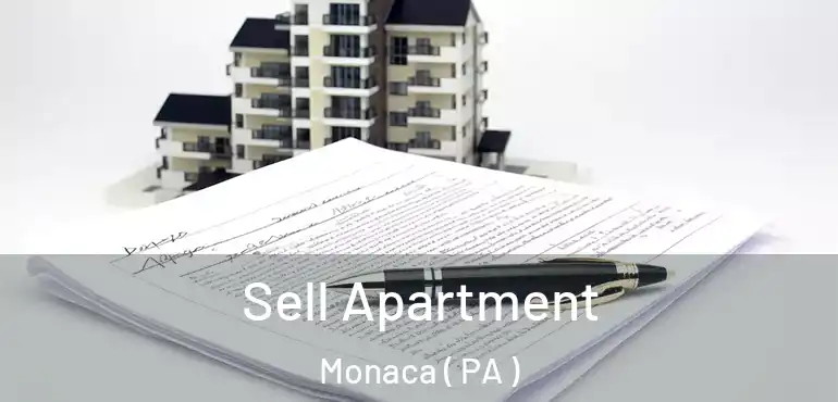  Sell Apartment Monaca ( PA )