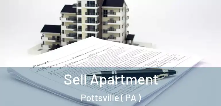  Sell Apartment Pottsville ( PA )