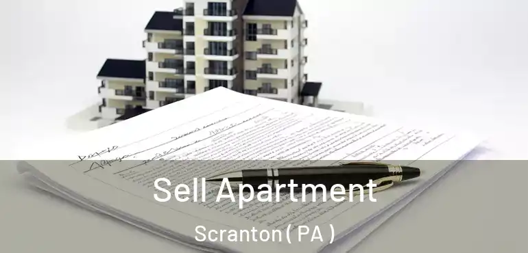  Sell Apartment Scranton ( PA )