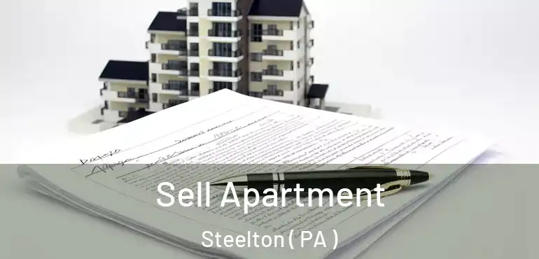  Sell Apartment Steelton ( PA )