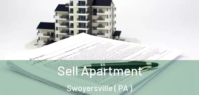  Sell Apartment Swoyersville ( PA )