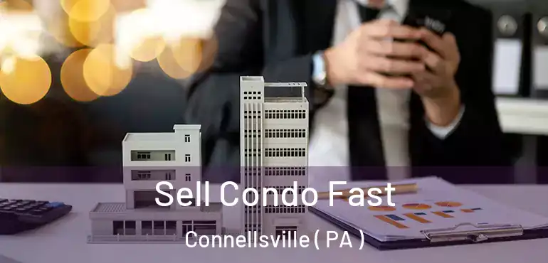  Sell Condo Fast Connellsville ( PA )