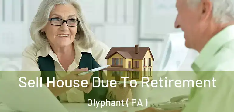  Sell House Due To Retirement Olyphant ( PA )