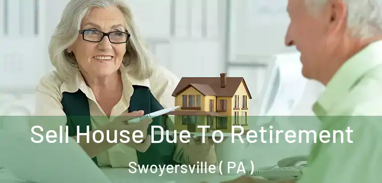  Sell House Due To Retirement Swoyersville ( PA )