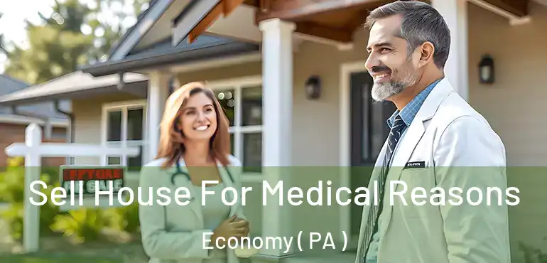  Sell House For Medical Reasons Economy ( PA )