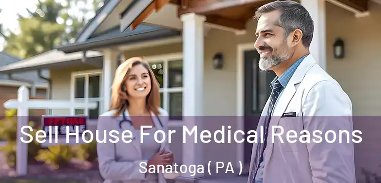  Sell House For Medical Reasons Sanatoga ( PA )