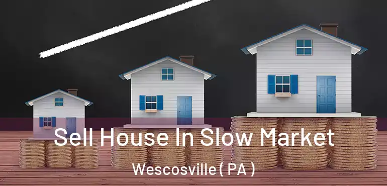  Sell House In Slow Market Wescosville ( PA )