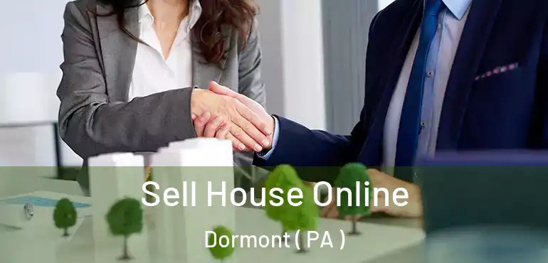  Sell House Online Dormont ( PA )