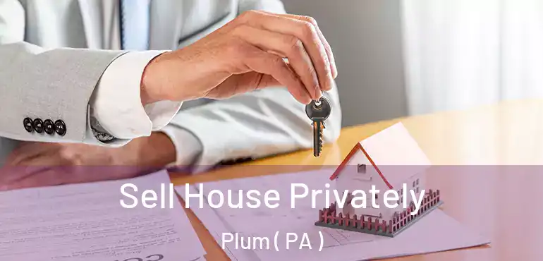  Sell House Privately Plum ( PA )