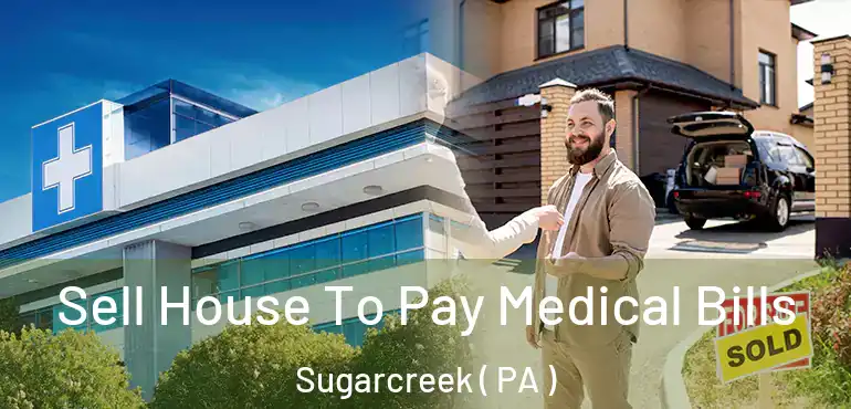  Sell House To Pay Medical Bills Sugarcreek ( PA )