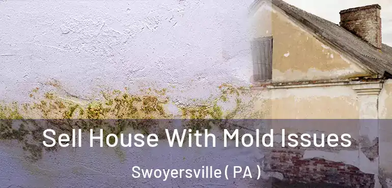  Sell House With Mold Issues Swoyersville ( PA )