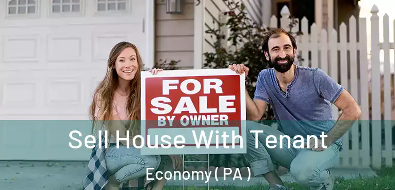  Sell House With Tenant Economy ( PA )