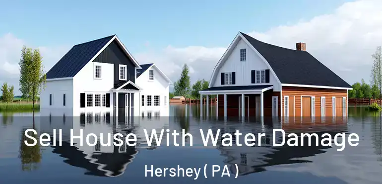  Sell House With Water Damage Hershey ( PA )