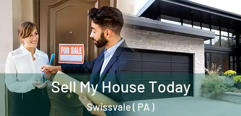  Sell My House Today Swissvale ( PA )