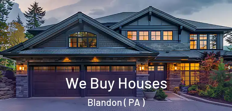  We Buy Houses Blandon ( PA )